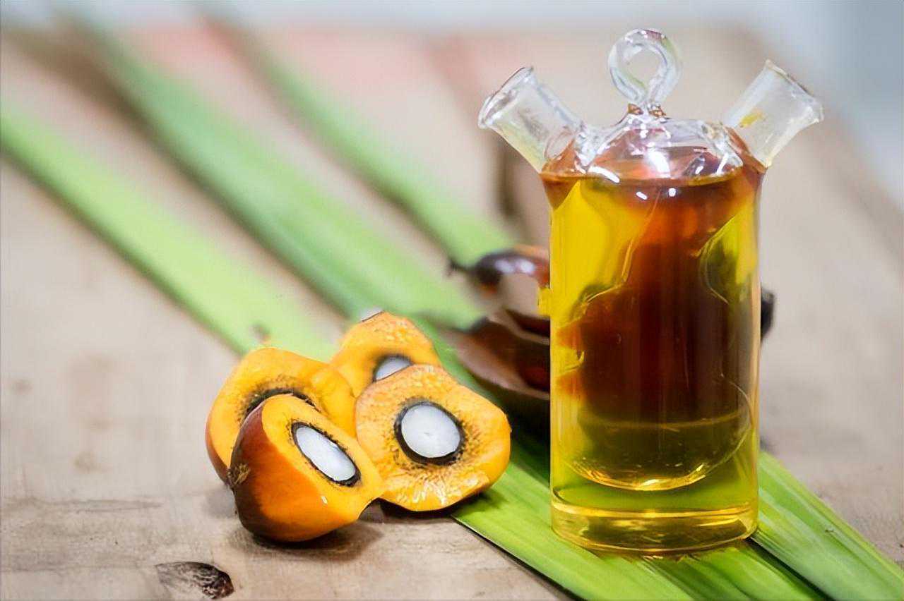柴油机燃用棕榈油柴油 (POD) 的性能及排放分析