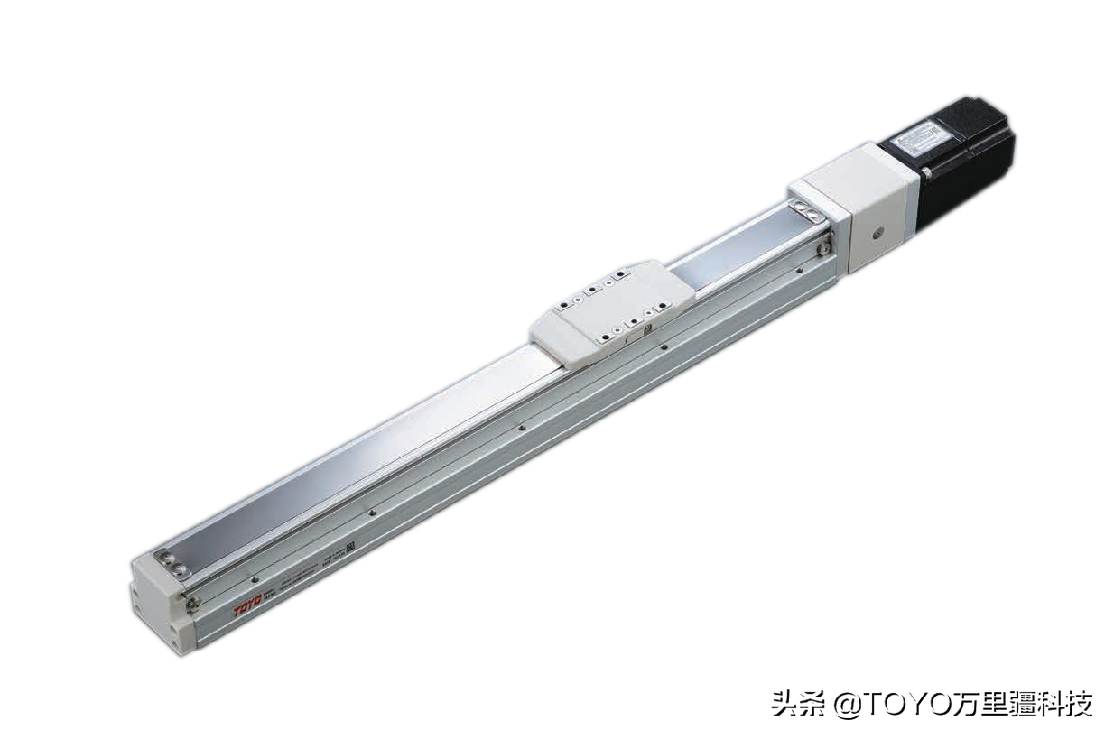 东佑达电动缸系列2020新版选型手册