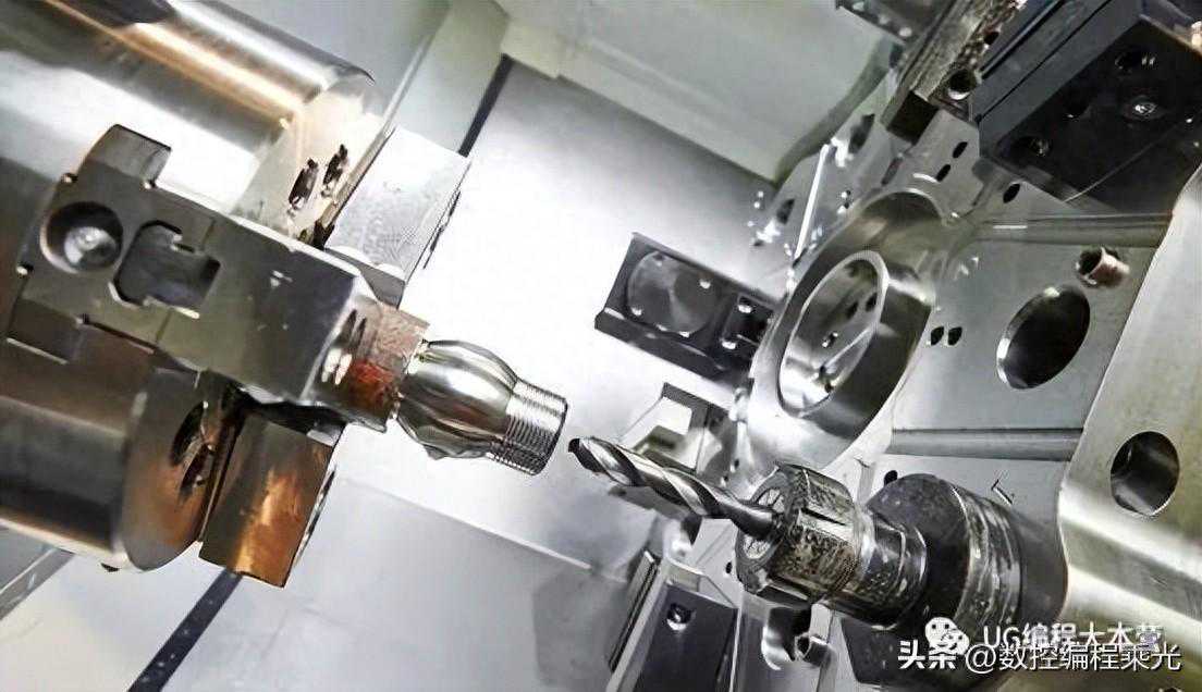 “望、闻、问、切”四步解决数控机床维修难题