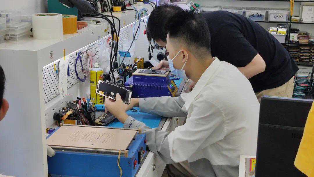 315维权：电脑维修怎么办？这里有官方指引