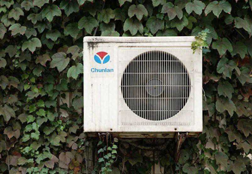 被抽查不合格！春兰空调真的没救了吗？