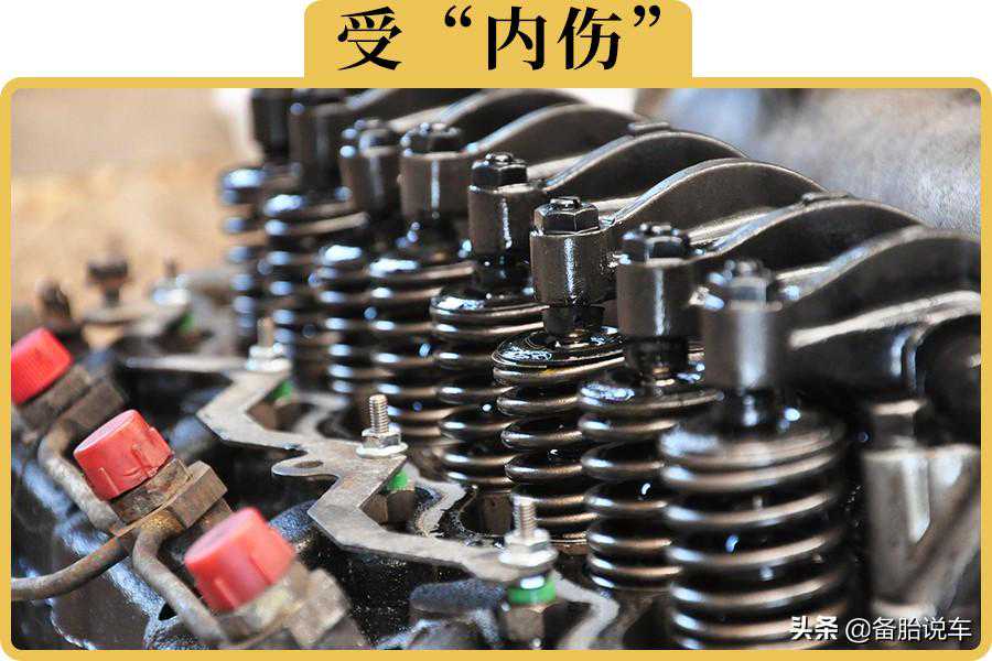 发动机拉缸是怎么回事？一文带你详细了解