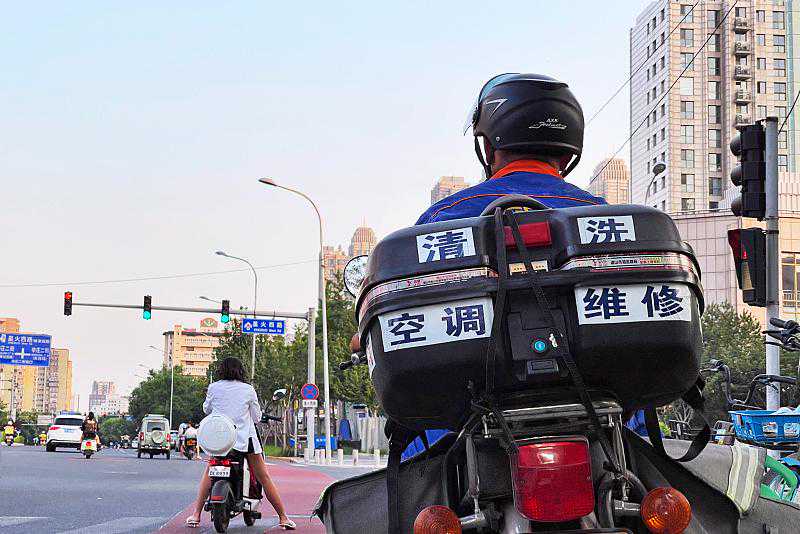 空调清洗服务增5倍 到底洗没洗干净纠纷集中