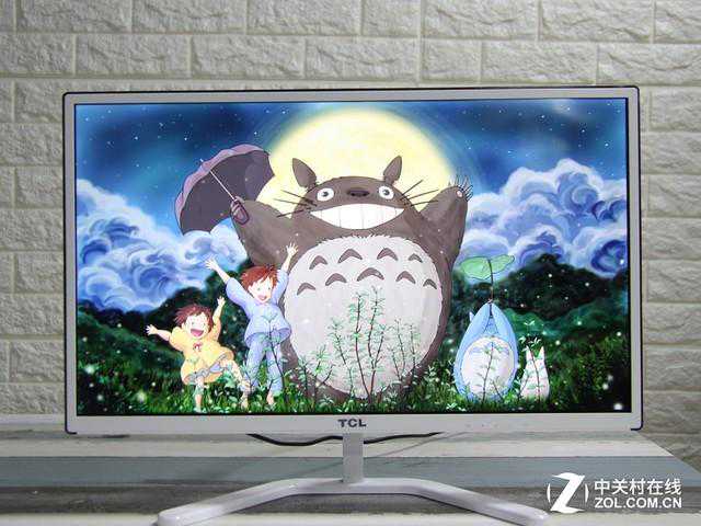入门优性价比之选 TCL T22M3显示器评测