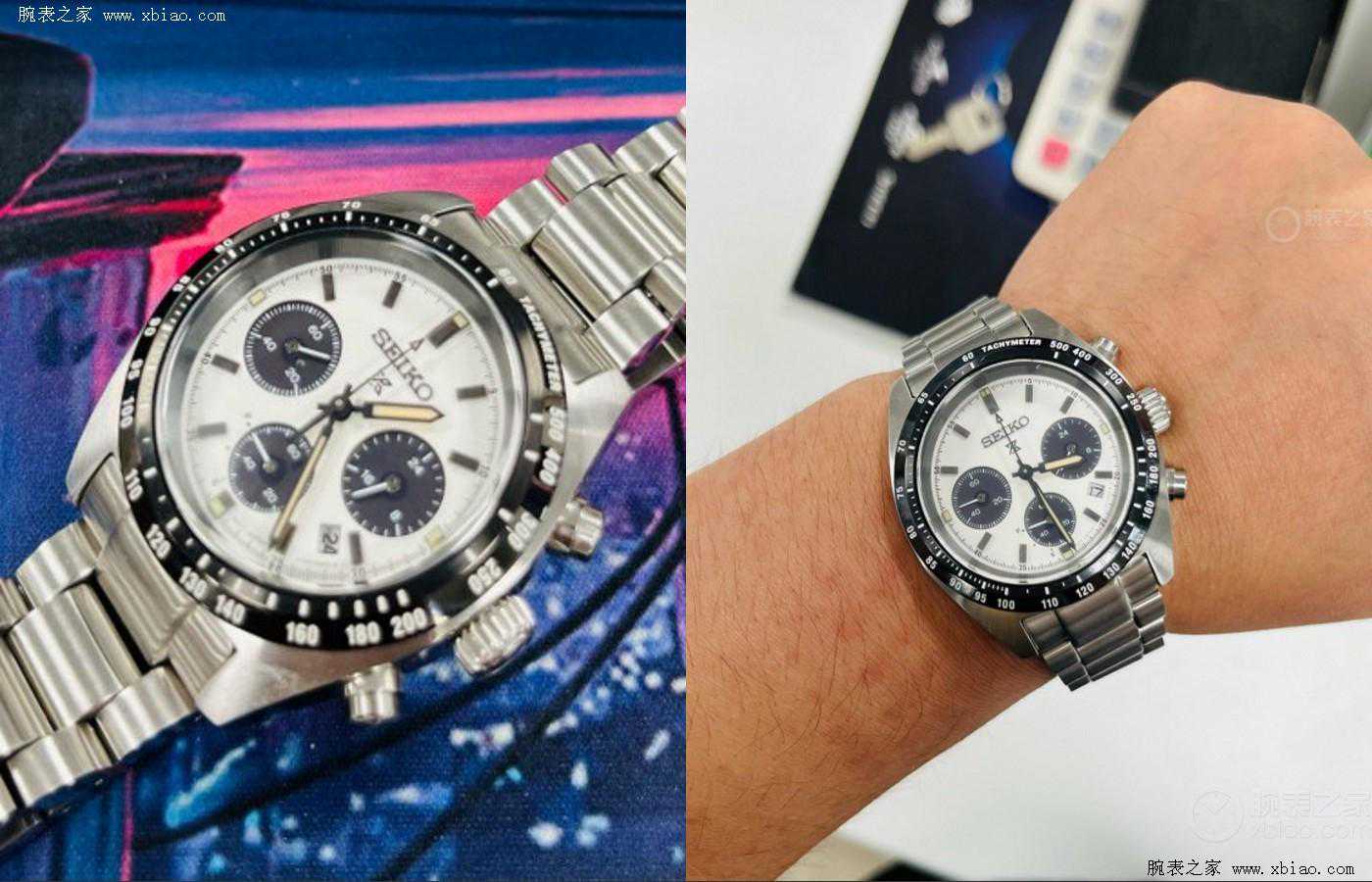 真正的亲民品牌：SEIKO精工表购表指南