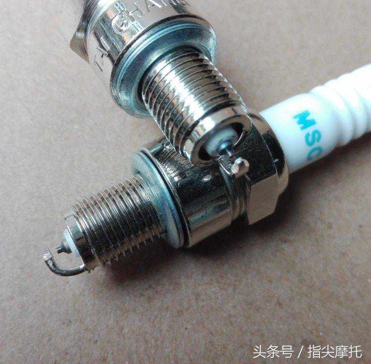 手把手教你从尺寸判断火花塞型号规格，收藏级资料！