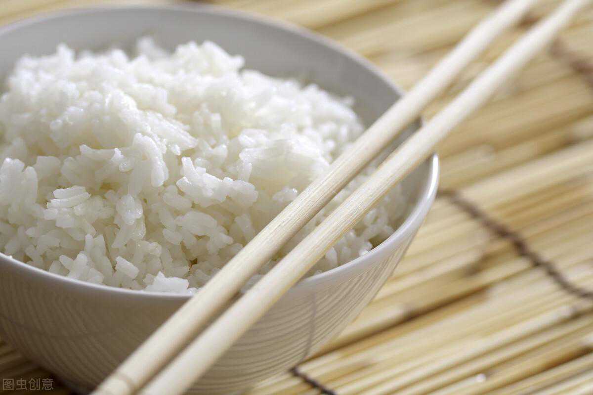 吃米饭糖尿病风险不升高？别急着相信新研究