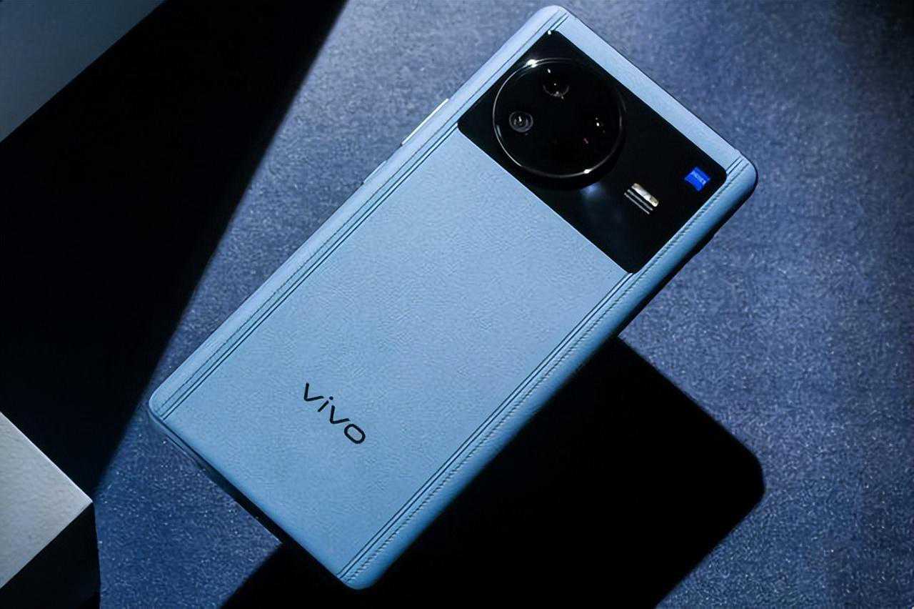 骁龙8Gen1旗舰vivo X Note发售，vivo X70低至百元，改写超低价历史