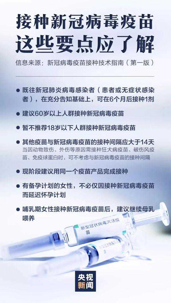 不打疫苗会吃亏！看看不同种类新冠疫苗，各有什么优势？