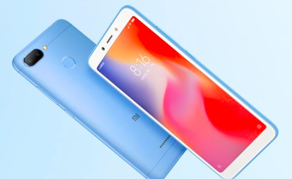 红米Note 6系列曝光：或将首发骁龙638处理器！