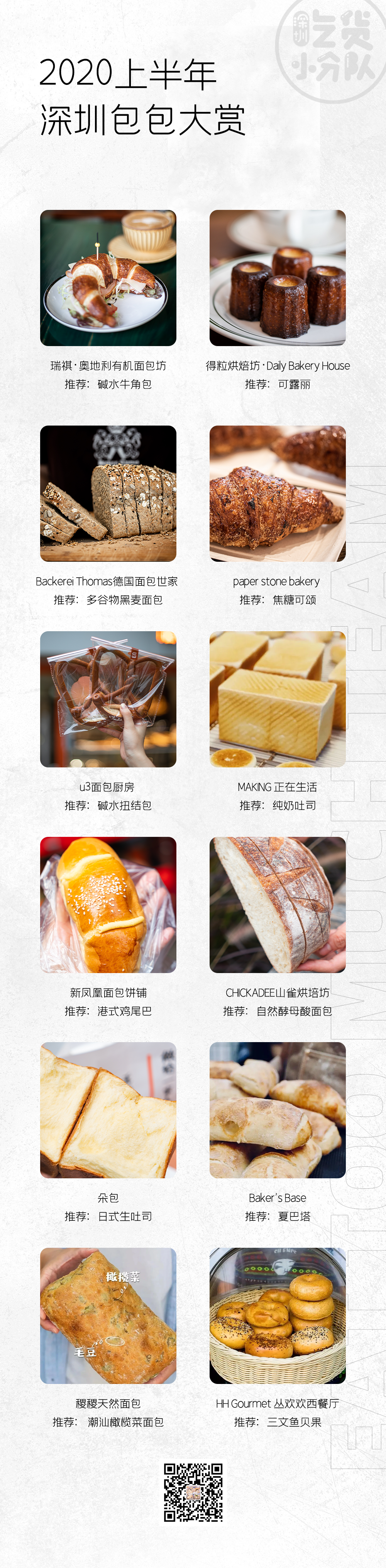 2020最值得入的包包，6.5元起