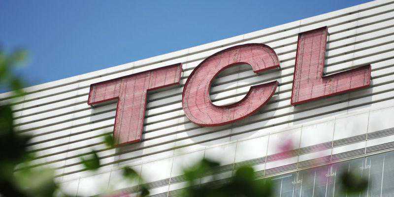 TCL科技发布财报业绩：2021年营收净利双双翻倍，2022年一季度增收不增利
