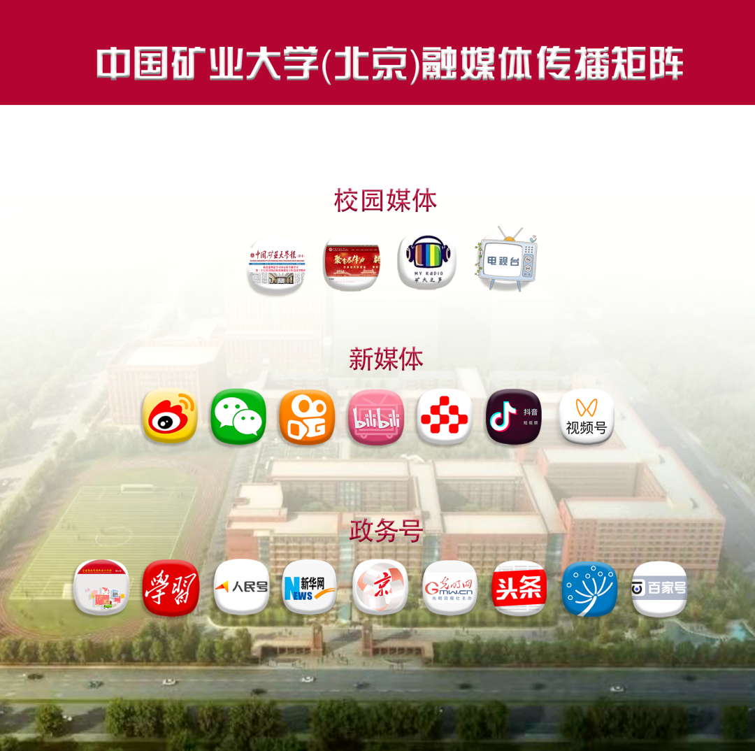 中国矿业大学（北京）2023年博士研究生招生复试录取工作方案