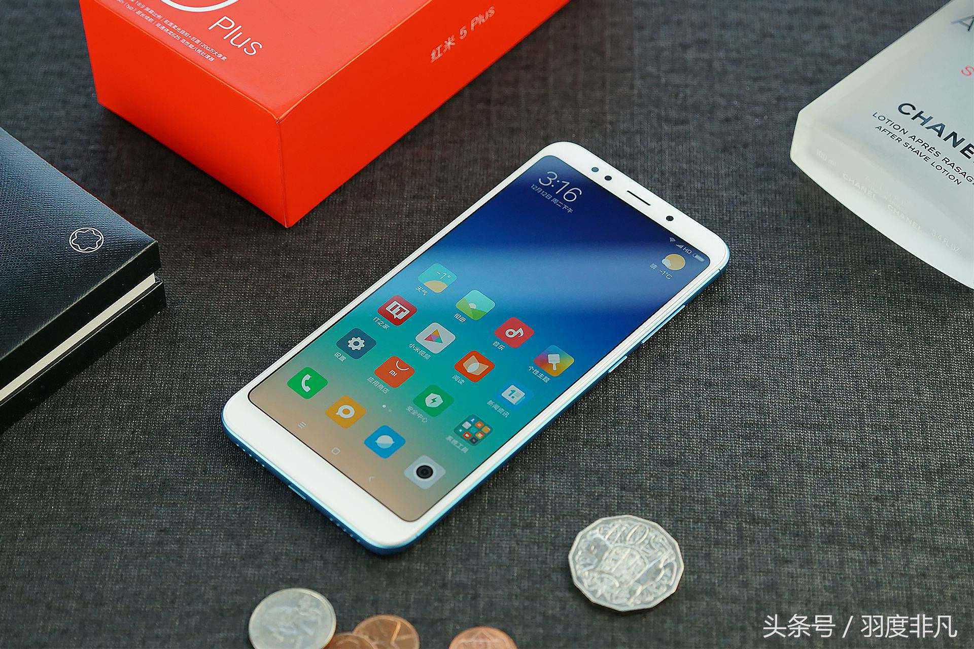TCL发布千元全面屏手机，与红米、360相比却没有任何优势！