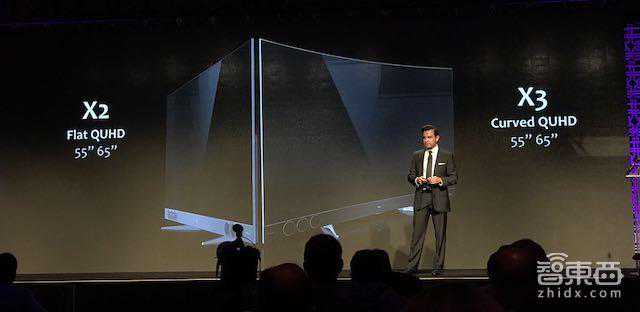 TCL推出X2/X3旗舰量子点电视TV销量超2千万进全球前三