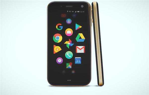 TCL Palm小屏幕手机登录香港 售价2988港元
