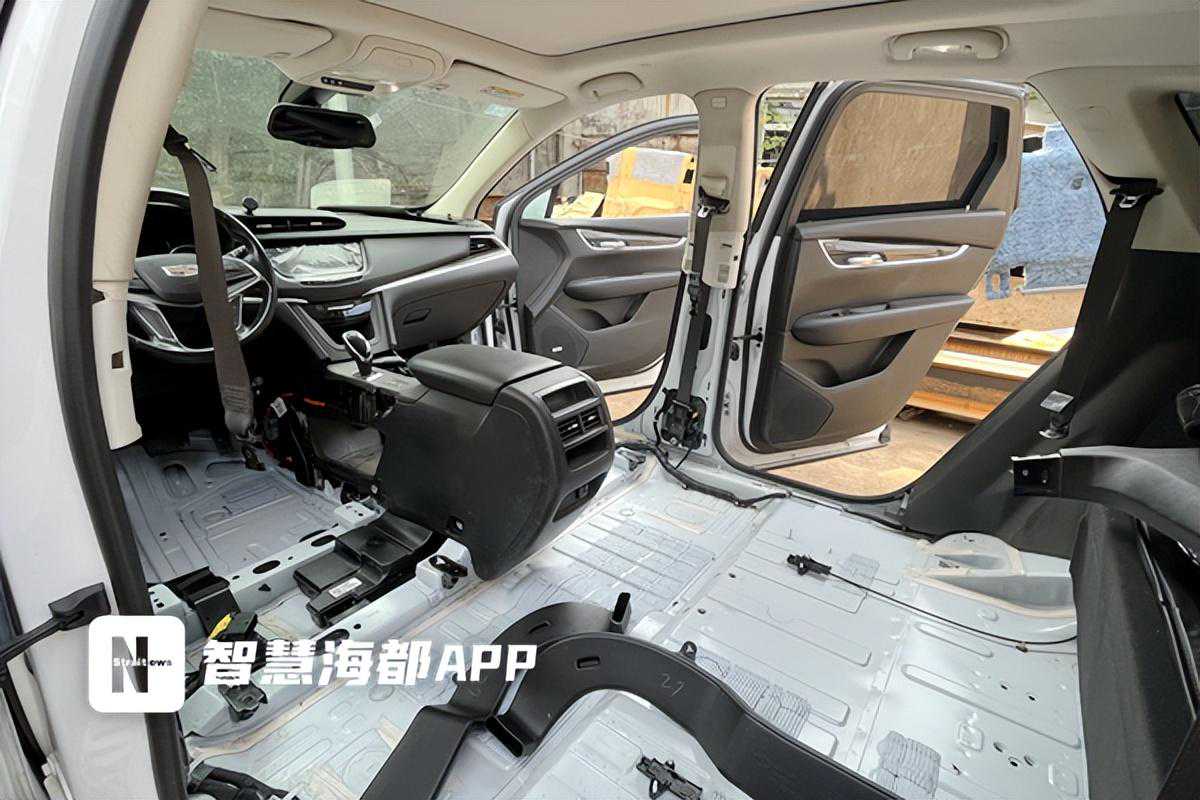 爱车在4S店维修，却成“泡水车”！福州陈先生很糟心……