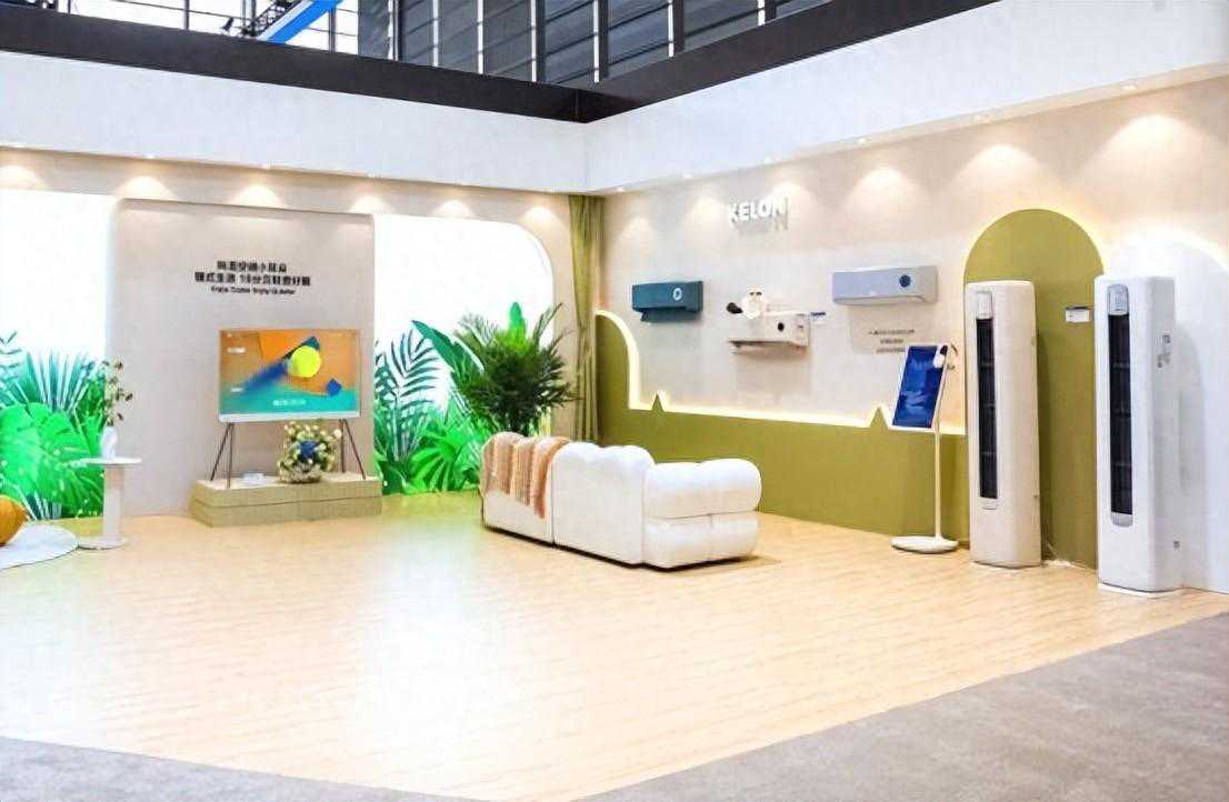 回归产品本质，科龙空调“高效”再升级