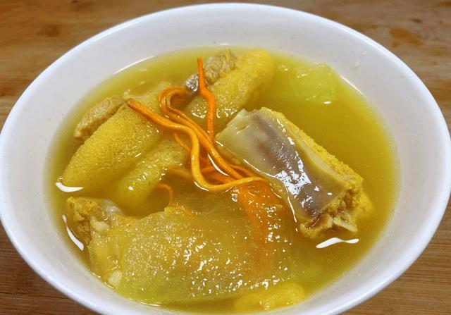 “秋补钾，身不乏”，钾是香蕉的46倍，老人常吃，腿脚有劲精神好