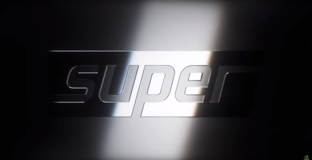 加量不加价？英伟达将发布RTX SUPER显卡，性能统统升级
