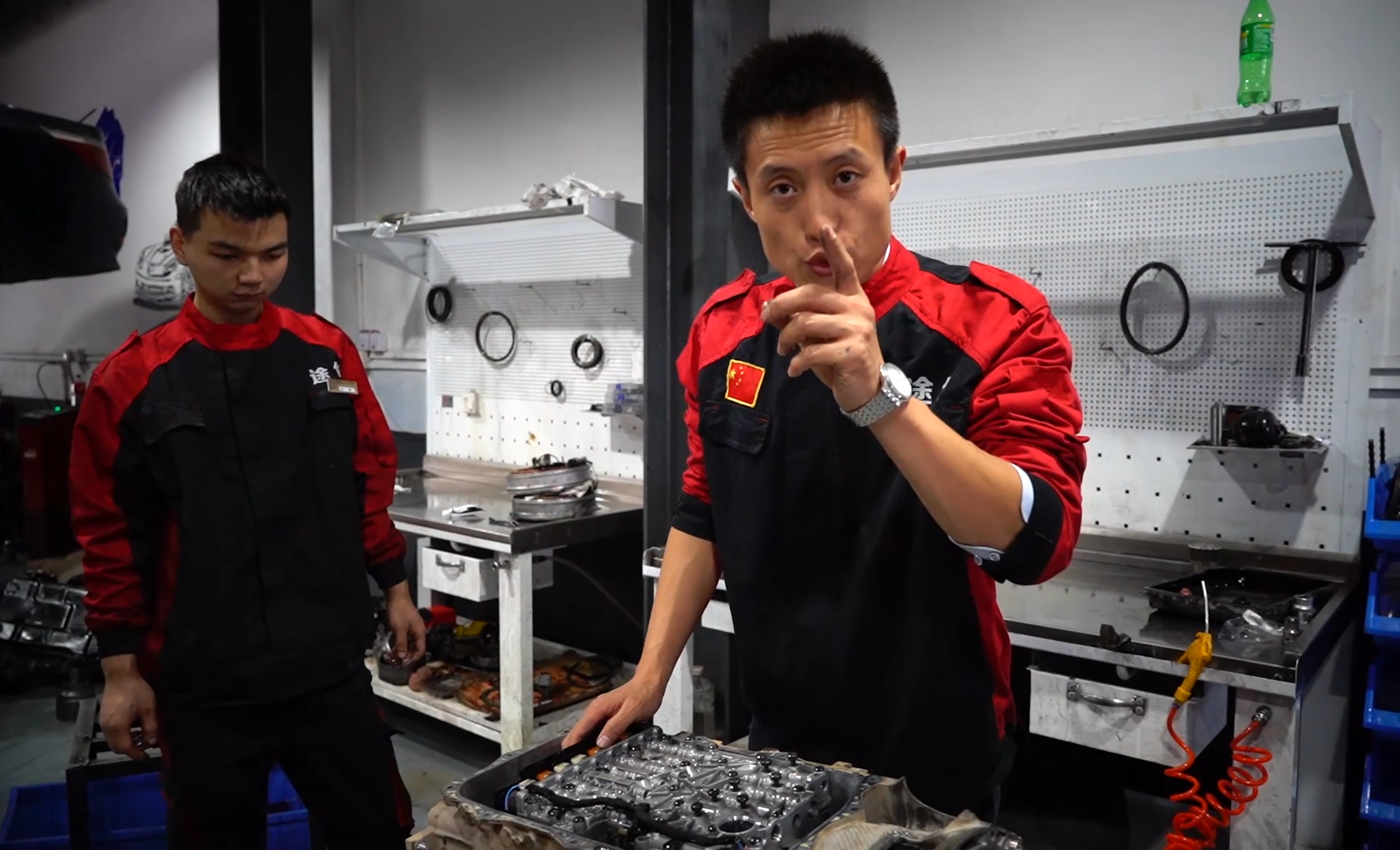 详解，汽车变速箱维修多少钱才不算贵？变速箱维修注意事项！