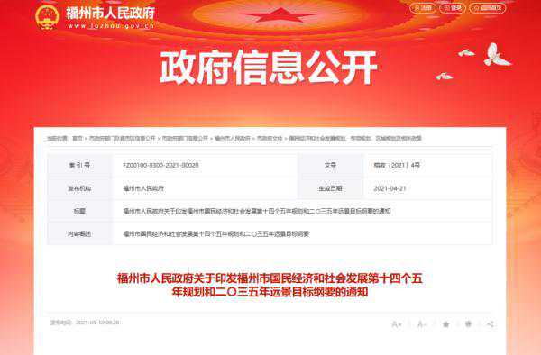 重磅！福州地铁最新规划！3、8、9、4、6号线都有新动向