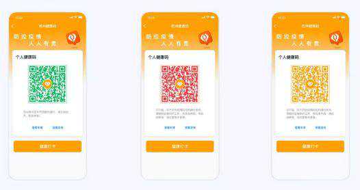 官方解答来了！申领“杭州健康码”遇到问题有三条渠道可以解决，有问题可拨打12345