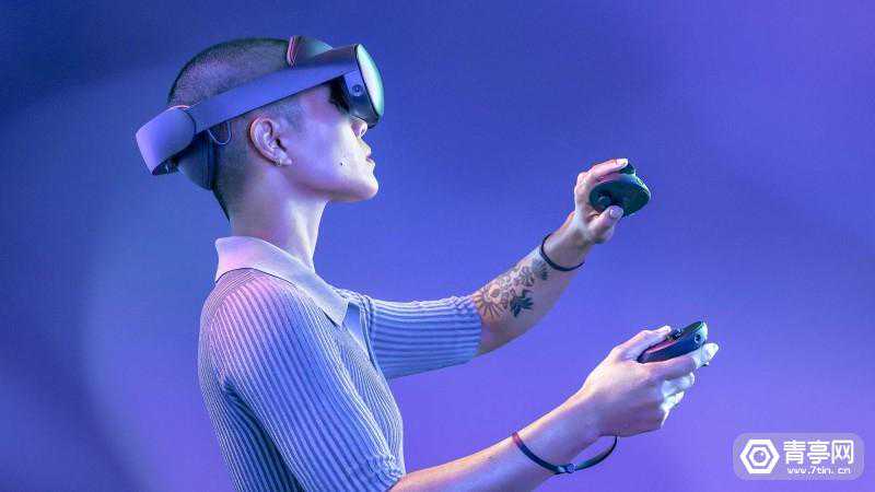 2022年VR硬件汇总：国内VR快速迭代，彩色VST成趋势