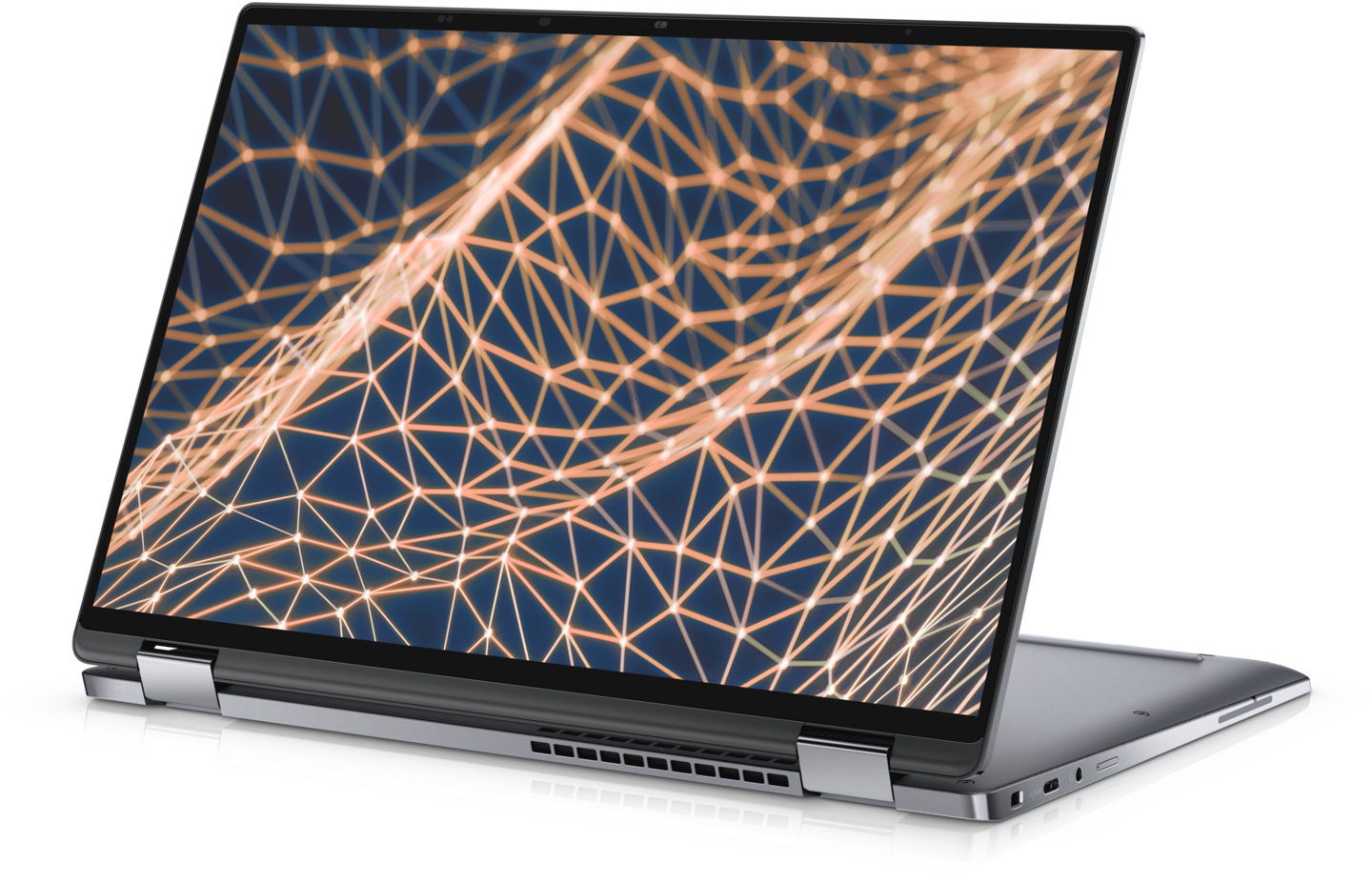 戴尔新款 Latitude 9330 轻薄翻转本上市，约 14000 元起
