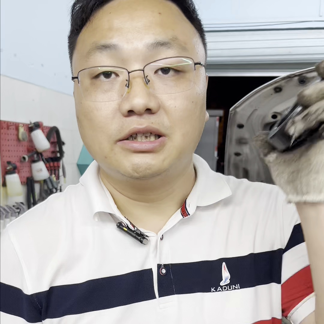 宝马530空调不制冷！宝马空压缩机维修，记住这些情况，...