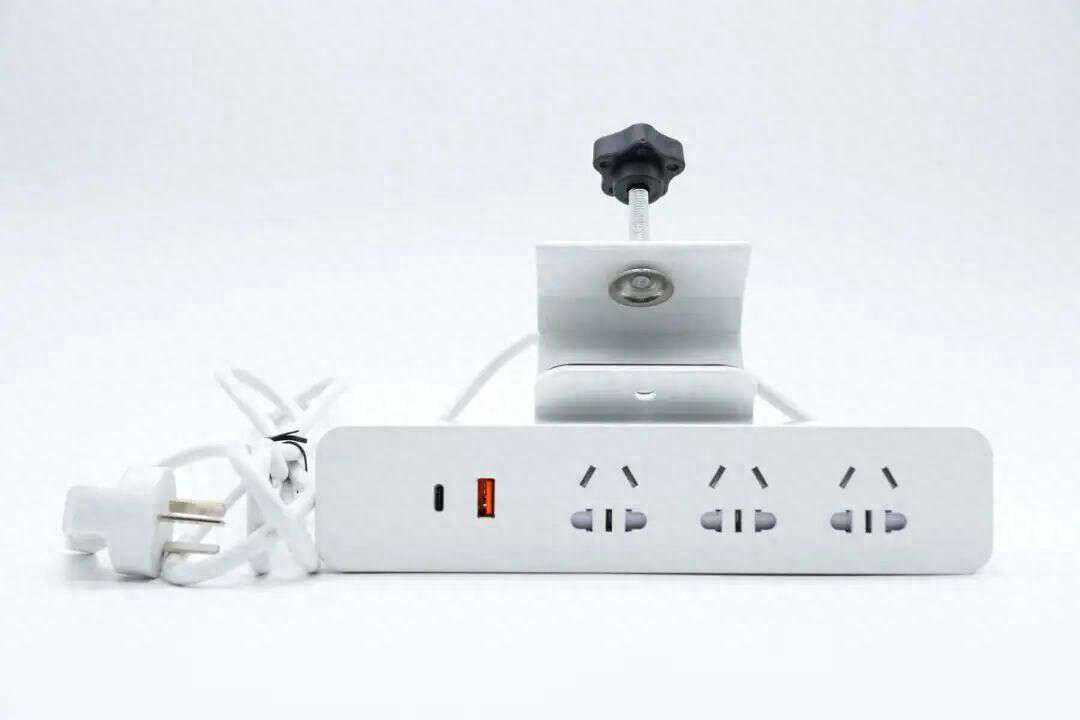 源头工厂21款USB-C快充插线板汇总，多款支持PD快充